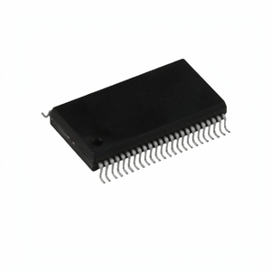 Circuito Integrado Original Logic 74LCX16373MEA 48 BSSOP (0.295", 7.50mm de Ancho) IC LATCH TRANSP 16BIT 5V 48 SSOP - Product Image 1