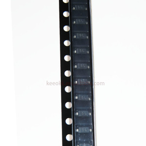 Mhz, 100 pièces, diode SMD 0805 SOD-123 1N5819, 1N4007, <span class=keywords><strong>1N4148</strong></span>, SOD-323, <span class=keywords><strong>1206</strong></span>, 1N4148WS, 1N5819WS, so323, shotky, B5819WS - Product Image 2