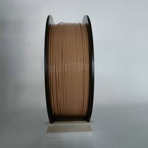 Filament d'impression 3D PLA mat YASIN FDM couleur chair PRO 1,75 mm 1 kg certifié CE ROHS tolérance 0,03 mm service OEM/ODM - Product Image 2