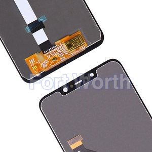 Écran <span class=keywords><strong>LCD</strong></span> complet pour <span class=keywords><strong>Pocophone</strong></span> <span class=keywords><strong>F1</strong></span>, affichage intégré interne et externe, garantie 18 mois, OEM neuf, testé à 100 % - Product Image 6
