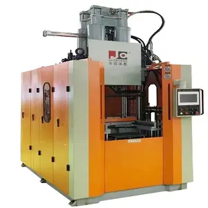 Tự Động Hoàn Toàn Tự Động/Tự Động Hóa Dọc Fifo Cao Su Nén/Injection/Molding Machine