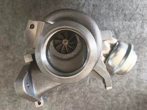 GT1852V 778794-5001S 778794-0001 778794-0002 709836-0001เทอร์โบชาร์จเจอร์ราคาถูกสำหรับ <span class=keywords><strong>Mercedes</strong></span> Sprinter เครื่องยนต์ OM 611DE22LA - Product Image 3