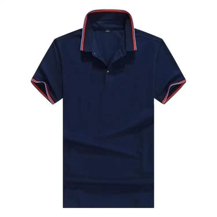 Hot selling High quality clothing Golf T-shirt polo shirt summer for men