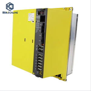Refroidisseur d'eau industriel à haute efficacité refroidi par eau pour systèmes de climatisation et de refroidissement centralisés MODEL-50KW MODEL-100KW MO - Product Image 1