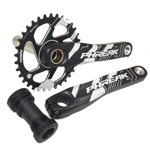 Pédalier Phreak 32-38t, plateaux creux en alliage, 170 mm, VTT - Product Image 3