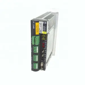 ELAU MC-4/11/03/400 서보 드라이브 카드
