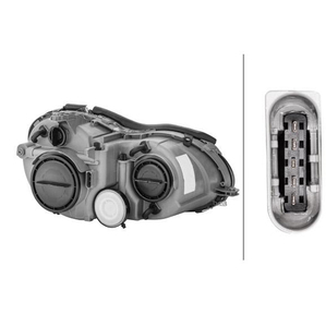 Pour Mercedes Benz W209, pièces automobiles pour phares, halogène de haute qualité, classe <span class=keywords><strong>CLK</strong></span> 2098202561/2098202661 - Product Image 5