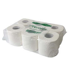 Promozione a Basso Prezzo, Nuovo Design di <span class=keywords><strong>Carta</strong></span> <span class=keywords><strong>Igienica</strong></span>, Rotoli di <span class=keywords><strong>Carta</strong></span> <span class=keywords><strong>Igienica</strong></span> Importati dalla Germania - Product Image 4