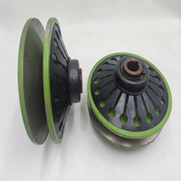 Poulie à vitesse variable 42.090.049 pour machine d'impression offset GTO46 GTO52