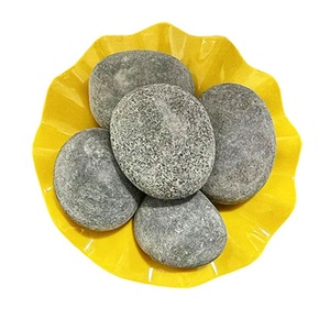 Ciottoli per Disegno, Regalo per Bambini, <span class=keywords><strong>Pietre</strong></span> per Pittura, Artigianato Fai-da-Te, Selezione Manuale di Ciottoli Sfaccettati, 1-3CM, 3-5CM, 5-8CM, 8-10CM - Product Image 3