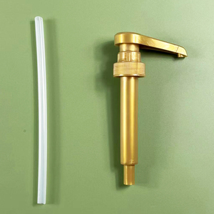 مضخة مربى بمضخة مربى من الدرجة الذهبية من الدرجة الغذائية موزع <span class=keywords><strong>10cc</strong></span> - Product Image 1