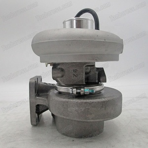 6D16 động cơ TD07 turbo tăng áp 49175-00410 cho Mitsubishi & kobleco & Kato - Product Image 4