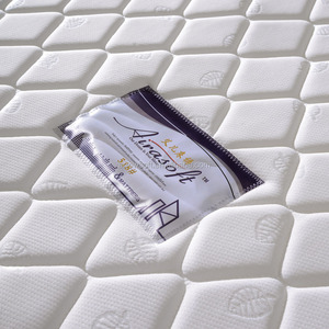 Moderno tamaño doble de alta densidad colchón de espuma de memoria para 5 estrellas <span class=keywords><strong>hotel</strong></span> muebles - Product Image 2