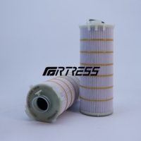Vente directe d'usine 362-1163 EH-55040 SH66279 HY90815 3621163 E305.5 Filtre hydraulique pour excavatrice Filtre d'excavatrice