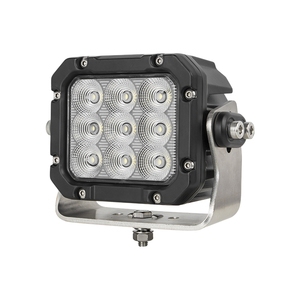 90 Wát Heavy Duty Xe <span class=keywords><strong>LED</strong></span> ánh sáng cao-powered hệ thống ánh sáng cao lumens đầu ra vuông <span class=keywords><strong>LED</strong></span> làm việc ánh sáng cho khai thác mỏ - Product Image 2