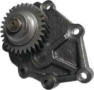 Bomba de Aceite para HINO W04D 15110-1521 15110-1522 15110-1522B S1511-02240 15110-1522/15110-1521 151101541 J05C J08C W04DT 15110-E0050 - Product Image 5