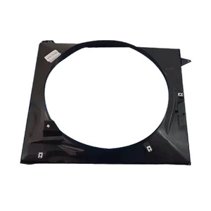 Deflectores de ventana para Toyota Prado FJ150 2010-2014 4Runner 2010-2021, negros, de polipropileno, 16711-31490 - Product Image 3