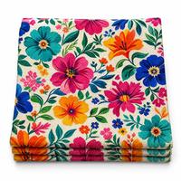Tissu Oxford 300D 100% polyester imprimé anti-rayures pour sacs d'ordinateur portable et étuis pour tablettes