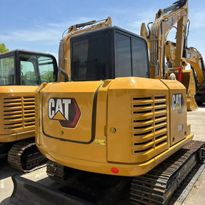 เครื่องขุดสำหรับแมวเครื่องขุดใช้306d สำหรับแมว - Product Image 1