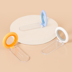 Venta al por mayor: Elevador multifunción para tapa de inodoro, asa de agarre redonda de alta calidad, accesorios para <span class=keywords><strong>WC</strong></span> - Product Image 5
