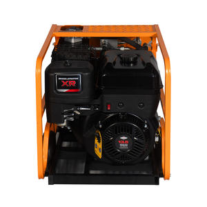 13HP бензиновый мобильный гидравлический блок питания для гидравлических инструментов портативный источник питания - Product Image 4