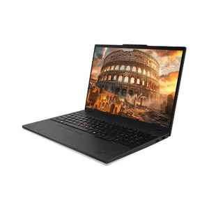 โน้ตบุ๊ก ThinkPad T16 AI 2024 รุ่น Core Ultra 7 155H แรม 32GB SSD 1TB กราฟิกการ์ด หน้าจอ 16 นิ้ว 60Hz แล็ปท็อป ThinkPad T16 AI 2024 - Product Image 5