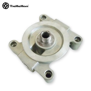Cabezal Resistente a la Corrosión TieKeHan para Motor Diésel NTA855, 1 kg, Número de Pieza 204163 - Product Image 2