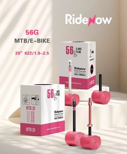 Salida de fábrica Ridenow bicicleta de <span class=keywords><strong>29</strong></span> pulgadas tubo interior ultraligero MTBEbike 6221,75-2,5 Una variedad de varillas de aire están disponibles neumáticos de bicicleta - Product Image 2