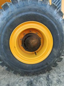 <b>Used</b> X-C-MG ZL50GN Wheel Loader, Original XCMG 5 Ton Front End Loader With Stable Hydraulic System Good Condition In Stock - Product Image 2