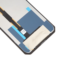 Vente chaude Original Blackview BV7100 LCD écran tactile numériseur panneau assemblage Compatible modèle téléphone portable Lcds