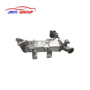 Enfriador EGR para Nissan Qashqai Nissan X-Trail 1473500QAB 14735-00QAB - Product Image 1