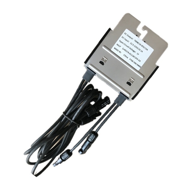 New Technique Energy Increase Solar Equipment 600W Solar Panel Optimizer for Solar Energy System Pv Optimizer