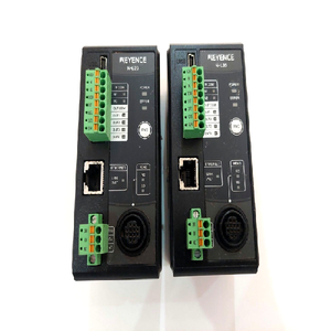 2x ชุดสื่อสาร Corp N-l20 24vdc ระบบ PLC แบบตั้งโปรแกรมได้อัตโนมัติ - Product Image 1