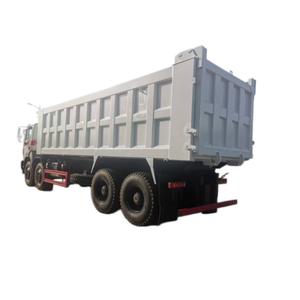 Camión Volquete <span class=keywords><strong>de</strong></span> Servicio Pesado BEIBEN <span class=keywords><strong>de</strong></span> Super Calidad 8x4 40T en Venta - Product Image 4