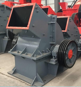 <span class=keywords><strong>2025</strong></span> nóng bán Doanh Nghiệp Nhỏ Máy Nghiền búa để nghiền đá và bột cát làm tại nhà - Product Image 5