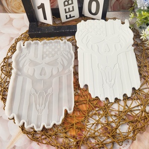 Handmade <b>Resin</b> Casting <b>Molds</b> for DIY Ins Style Decorative Ornaments <b>Silicone</b> X0171 <b>Mold</b> for Cake Decorations - Product Image 1