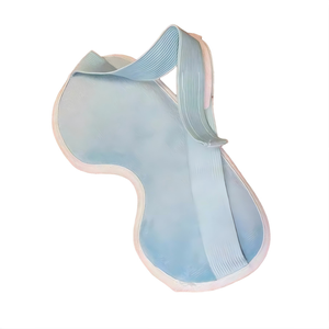 Masque oculaire en gel rafraîchissant personnalisé Beckon et masque de sommeil pour thérapie chaude et froide pour soulager les migraines, les maux de tête et les yeux gonflés - Product Image 5