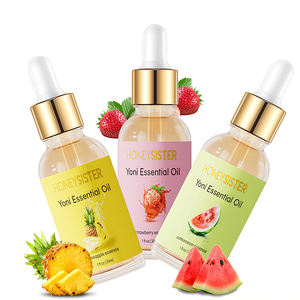 Aceite de Cyperus Rotundus de Caramela Beauty para la Reducción Natural del Vello, 60 ml, Producción en Fábrica, Personalización de Etiquetas - Product Image 2