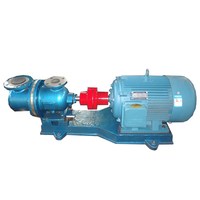 Bomba de Tres Tornillos Horizontal 3G, 3GR, 3GW, 3GN en Oferta