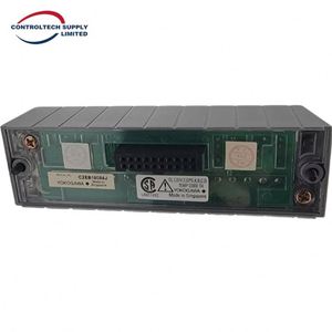 Nouveau Terminal de Fusible Yokogawa ATF9S-00 en Stock – Composant d'Automatisation Industrielle - Product Image 2