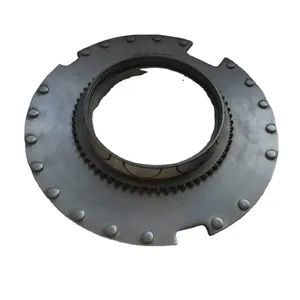 Niedriggetriebe-Kegel 1296233006 für ZF Lkw-Getriebe-Elemente 1296 233 006