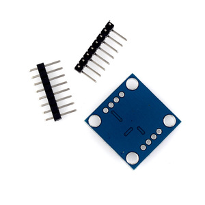 Module de capteur de gyroscope numérique à trois axes Hongwei Micro L3G4200D GY-50, vitesse angulaire pour Arduino - Product Image 2