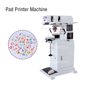 Màu sắc duy nhất đồ chơi <span class=keywords><strong>Pad</strong></span> máy in <span class=keywords><strong>Pad</strong></span> máy in máy - Product Image 2