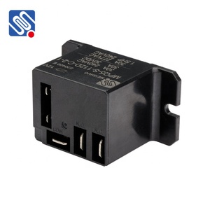 Meishuo MPQ5-S-112D-C-2-1 40A 5 pin 12V thu nhỏ công suất cao niêm phong tiếp sức với chất lượng cao 100,000 cuộc sống opselectrical - Product Image 6