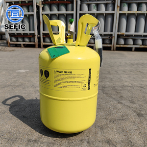 Nuovo di alta qualità 13.4L serbatoi di elio palloncino di elio portatile che riempie nuova bombola di Gas elio monouso da 30lb - Product Image 4