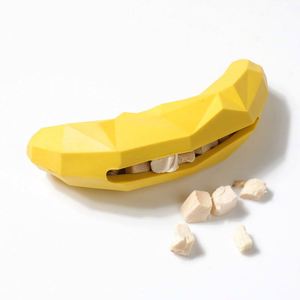 Fabricant d'animal de compagnie résistant aux morsures molaires vocales jouet à fruits en peluche jouet grinçant doux animaux mignons jouet à mâcher <span class=keywords><strong>pour</strong></span> nettoyer <span class=keywords><strong>les</strong></span> dents de meulage - Product Image 1
