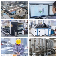DZJX Material Hebe system Kleiner Z-Typ Abgedeckter Eimer aufzug Ss Z-Form Eimer förderer für die Lebensmittel industrie Salz Paddy Hafer