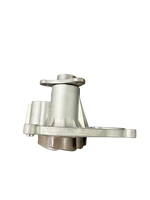 Nouvelle pompe à eau Haitao HTWP59 pour système de refroidissement de voiture BMW, pièce pour moteur B38B15A - Remplacement OE: 11518631692