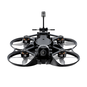 Geprc Cinebot25 S Analog Fpv Quadcopter RC Professionnel Moteur Brushless Cinewhoop Prise de vue Cinématique <span class=keywords><strong>Drone</strong></span> FPV Anti-jammer - Product Image 2