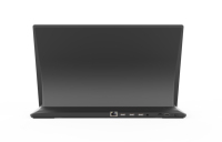 Tablette PC tactile WL1512T pour usage professionnel, 15,6 pouces, avec caméra frontale POE/RJ45, système d'exploitation Android 8.1